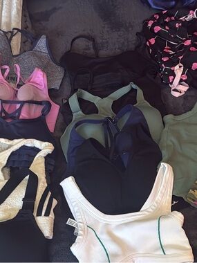 XS Women’s Pink by Victoria’s Secret - 23pc lot